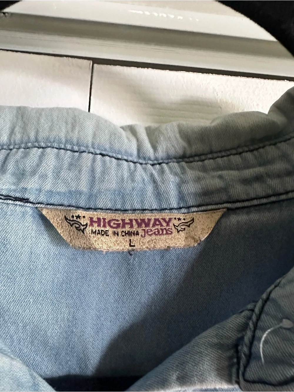 Highway Jeans based image